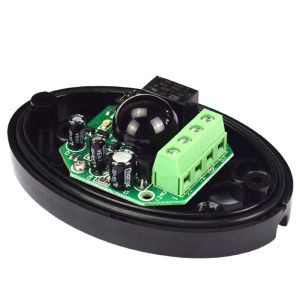 Boleesch | Infrared Beam Alarm Detector Outdoor Height Limitation