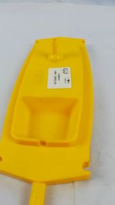 03629 ถาดถังพ่นลม ใช้ได้กับรุ่น K026K027K028 พ่นปุ๋ย พ่นเมล็ด ถาดพลาสติกเครื่องพ่นลม-พ่นปุ๋ย