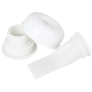 Odor-Proof Silicone Core Drain Cover Sealing Ring Kitchen Sink Bathroom Faucet Air Tight Plug Hole Cover Household Essential