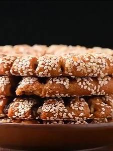 FANZUZHEN | No Sucrose Traditional Morning Pastry