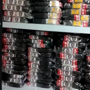 Chanda Collection Gesper Pria: Sabuk Sekolah Segala Ukuran & Aksesoris Pria Berkualitas