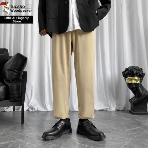 TUCANO | Slim Fit Trousers Summer