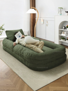 SAMEDREAM | Foldable Multi-Use Sofa Bed