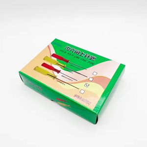 Tô vít lục giác mỏ kim máy vắt sổ 1.5mmvà 1.6mm