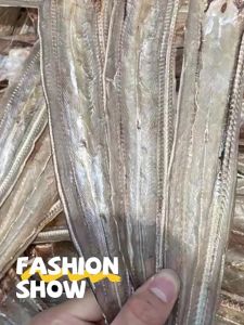 Khô Cá Lạc Chì Xẻ Tươi Nguyên Con Sạch Ngon Ngọt - VỰA KHÔ MINH TRIẾT