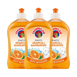 Concentrated Dish Soap Large Chicken Big Barrel Kitchen Home Use Fruit Vegetable Dishware Wash Liquid Small Bottle