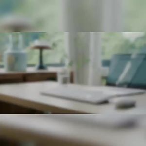Miui | Wireless Mouse for Office Gaming and Home Use