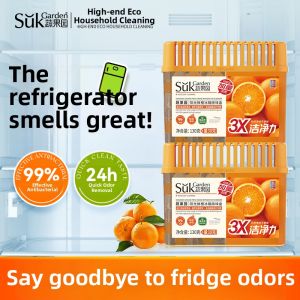 suk garden | Deodorizing Purifying Deodorizer Box