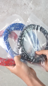 100 CM Kabel Bintik Kabel Otomotif Body Motor Montor Mobil Truk Pickup Serabut Tembaga 05MM X 1M