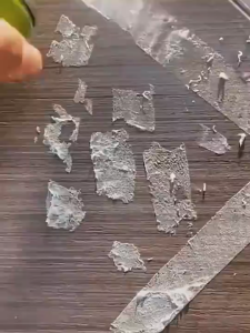 [SG STOCK]Sticker remover spray Ultra Strong Adhesive Remover wall&door&car Quick Glue Removal /除膠劑/500ml