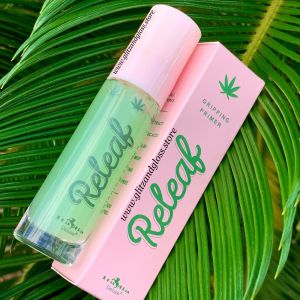 [USA ] Kem Lót Dưỡng Ẩm Thành Phần Thiên Nhiên - Hạn Chế Cakey Mốc Nền Makeup 20ML