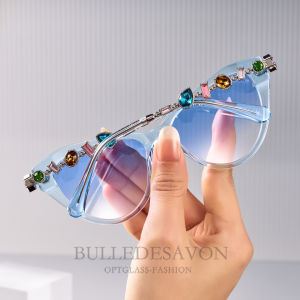 BULLE DE SAVON | Sunglasses for Women UV Protection
