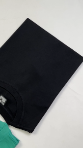 NX T-Shirt Cotton Combed Tebal Pria 207370311