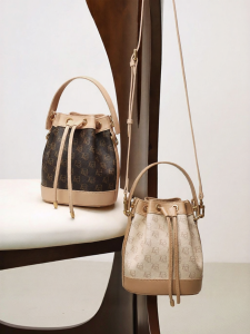 Belle | Classic Floral Multifunctional Handbag