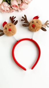 Pinky Bee Bando Natal 2 Rusa 70400900