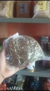 BISA COD!!! Sarang Burung serat cemara sarang cemara