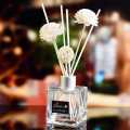Parfum pengharum ruangan pewangi ruangan  aroma diffuser 50ml. 