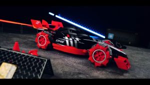 RC Car 4WD Remote Control Stunt Car Gesture Control Off-Road Vehicle Drift RC Toys With Light & Music Stunt Twist Remote Control Car Road Drift Vehicle RC Toy for Kids