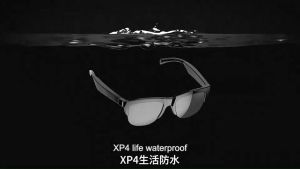 F06 แว่นตาอัจฉริยะ แว่นตากันแดด หูฟังบลูทูธไร้สาย หูฟังสําหรับเดินทาง ขับรถ ป้องกันแสงสีฟ้า ระบบสัมผัส สินค้าพร้อมส่ง จัดส่งไว ที่สร้างเสริมสิ้น