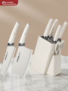 CMGF | Home Use Stainless Steel Knife Set Combination