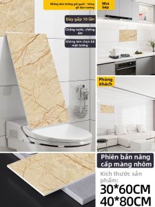 COLOR BLOCK PARTY | Tấm Trang Trí Chống Thấm Nước và Đẩm