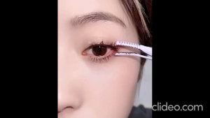 Rechargeable Heated Electric USB Eyelash Curler | 3 Modes Lash Curler with Mascara Wand Beauty Tool