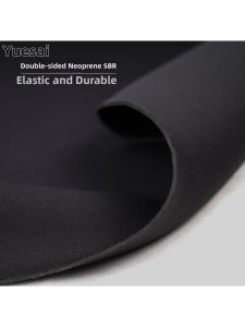 YUHANZHE | Elastic Sturdy Soft Handfeel Luggage Cover 2.2MM