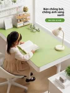 Bàn Đệm Silicone Bảo Vệ Mắt