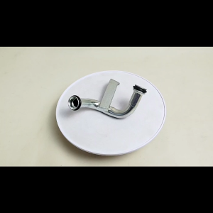 Pipa Air Mitsubishi Pajero V46 4m40/Pipa Water Pump 4m40 - 10003970