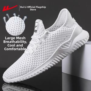 Warrior | Breathable Cool Mens Shoes for Summer Hiking and Wading