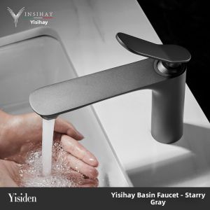 INSIHAY | Hot And Cold Adjustable Copper Sink