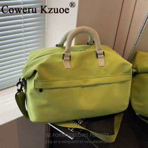 Large Capacity Travel Bag