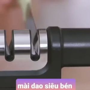 Dụng cụ mài dao Inox chất lượng cao RS-168-2250 - Dụng cụ mài dao Inox tiện dụng -  mai dao - mài kéo - dụng cụ nhà bếp