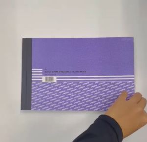 Buku Skim Pinjaman Buku Teks 100 muka surat