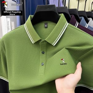 TUCANO | 100% Cotton Mens Casual Polo Shirt