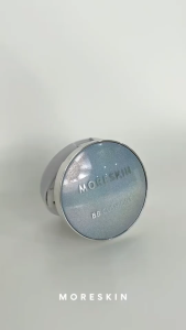 Moreskin BB Cushion NASA: Awet Tahan Lama & Meratakan Warna Kulit