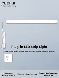 YUEHUI | Ultra Bright Easy-to-use LED Strip Light