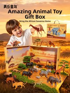 Joan Miro | Educational Realistic Animal Models Toys for Boys and Girls