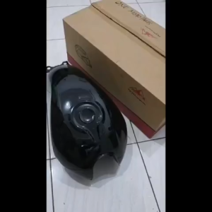 Orimoto- FUEL TANK TANGKI BENSIN MEGAPRO NEW PRIMUS YAMAHA KUALITAS SUPER