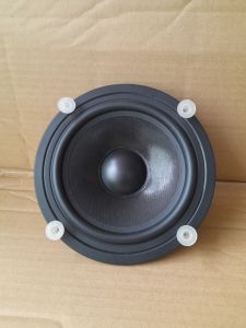speaker 65" 6inchi woofer easy art 6" 80 murah bagus bass