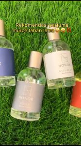 Honor Parfum Pria Wangi Tahan Lama Original / Parfum Cowok Eau de Parfume 50ml