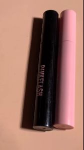 Panduan PINKFLASH OhMyWink Volumizing & Long Lasting Mascara Oilproof Eye Curl