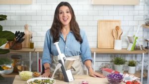 Multifunctional Vegetable Slicer Cutter Chopper Slicer For Vegetable Onion Food Chopper shredder