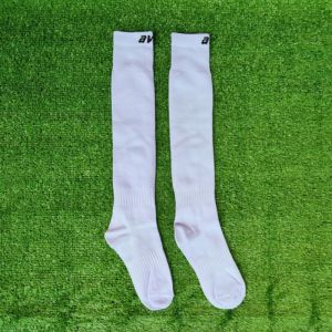 PAKET KAOS KAKI BOLA PANJANG AVO DAN DEKER AVO UKURAN ANAK