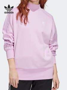 adidas | Áo Hoodie Thể Thao Đơn Giản Cho Phụ Nữ