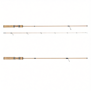 TEBEN | Ultra Light Super Soft Micro Lure Fishing Rod