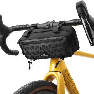 Rhinowalk | Folding Bike Front Bag