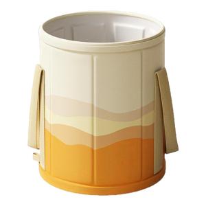 SIVASS | Foldable Deep Soaking Tub