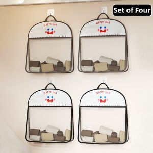 evesigar | Suspended Underwear and Socks Storage Bag