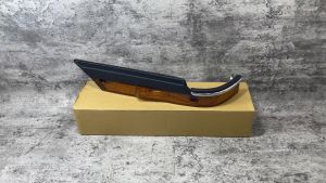 212-1640-A FRONT SIGNAL LAMP LAMPU SEIN SEN DEPAN BUMPER BEMPER SAMPING RATING RITING RIFTING BELOK CORONA AT161 AT 161 1986 1987  212-1640-A Front Signal Lamp Corona AT161 1986-1987 Harga 1 Biji /Satuan Harap DIINFO DIKETERANGAN mau Sisi Kiri /Sisi Penum